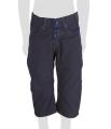 TWISTED shorts grå