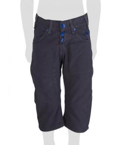 TWISTED shorts grå