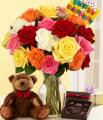 Ultimate bday bouquet
