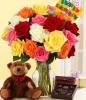 Ultimate bday bouquet