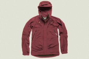 Urban Jacket