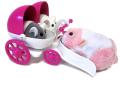 Zhu Zhu Pets Barnevogn